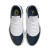 耐克 NIKE 男子 篮球鞋 AIR JORDAN 11 CMFT LOW 运动鞋 CW0784-147 灰色 42码