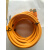 电缆线DOL-1205-G02M 货号6008899  DOL-1205-W02M DOL-1205-G05M_直头5米