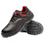 GOBONT PROTECTION固邦特 劳保鞋 10kv绝缘安全鞋 GB-2101 黑色 42码 