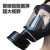 久聚和TInG Gu MF14防毒面罩喷漆 化工 装修 消防大视野防尘毒全脸面具 MF14面具+P-B-2(1号罐