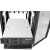 图滕 机柜配件 H120型1200深机柜滑轨托盘网络服务器机柜托盘隔板层板挡板 GDZ-TT01 1套