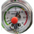 东亚（DONGYA）杭州东亚仪表YNXC100ZT耐震耐振抗震电接点压力表40 60MPa油压表 0~025MPa