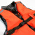 钢米 87式迷彩双面救生衣大浮力专业认证成人水域救援救 丛林色