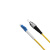 东电通信（DODEM）FC-LC  工程电信级光纤跳线G65TA1 单模单芯 30米