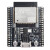 ESP32-DevKitC 乐鑫科技 Core board 开发板 ESP32 排针 ESP32-SOLO-1无需