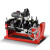 ARTURA (63-200手摇单柱对焊机带保压)63-160/200四环手动对焊机热熔机对接焊机热熔器焊接机焊管机