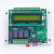 ZANHORduino328PUNO工控板A1PLC显示屏开发板可编程控制器 A6 晶体管32MT4AD2DA