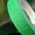 绿美纹纸外墙真石漆专用加厚胶带线条分格高粘喷漆装修分色勾缝遮 1.8宽 【132卷/箱】 50米/卷