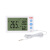 优利德UT333S/331+数字式温湿度计UT330C A13T温湿度仪USB数据记录仪温度湿度测量 A12T（温湿度计 10~99%RH）