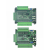 plc工控板国产fx3u-24mr/24mt高速带模拟量stm32可编程控制器 通讯线/电源 USB下载线