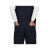 钢米 DJ0053 冬季加厚保暖工作服劳保防寒背带裤 帆布款 L(170) 深蓝色