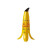 希万辉 提示标志告示牌酒店用品清扫香蕉皮锥创意立式 【亮黄色60cm工作进行中】