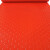 冰禹 BYyc-401 PVC塑料防滑垫 走廊橡塑胶地垫 红色铜钱纹1*1m【牛津普厚1.5mm】