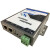 全协议转换网关  采集plc 传感器 电表 热表212环保设备数据 1网2串