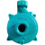 德国威乐水泵PUN系列200201电机泵体配件600601铸铁泵头 PUN-751EH泵体