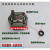 齿轮泵油封系列橡胶O型圈306/310/314/316/325密封圈油泵液压配件 单个3字封 一对装