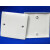 DYQT白板86型空白面板开关插座白盖板挡板暗盒盖板填空件工程款