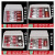 定制适用泡沫箱3.4.5.6.7.8号 保温保鲜箱 冷链运输专用箱 按整包 5号8个
