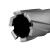 创恒CHTOOLS硬质合金直角柄钢板钻空心钻头开孔器 DNTX-40475 47.5*50 