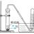 实验室制取氢气中小学幼儿园化学科普教学兴趣启蒙diy小制作 实验装置