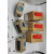 橙央德国SAMSON萨姆森3730-31001智能定位器防爆型带反馈单作用带HART定制 银色 安装支架