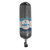 海固（HAIGU）正压式空气呼吸器气瓶6.8L充气服务 不含气瓶 单个气瓶充气服务 