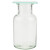 化学实验室学校初高中教学仪器厚度均匀瓶口磨砂收集瓶磨砂玻璃片 集气瓶250ml