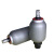 定制厂家NXQ40L液压囊式蓄能器 液压氮气罐储能器 蓄能器皮囊 NXQ-40L/31.5MPA
