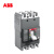 ABB 塑壳断路器-FORMULA A1N125 TMF100/1000 FF 3P