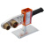 橙央适用20-32ppr水管热熔器热熔机PE管热容焊接器 20-63(1250W)