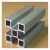 适用于工业铝型材20 30 40 50框架工作台支架铝合金型材配件国标铝材