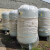 碳钢搪瓷压力罐全自动无塔供水器养殖工厂房增压水箱水泵 三吨加厚款直径1.2米高2.3