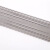 304不锈钢弹簧钢丝 钢丝直条 硬钢丝 钢线圆棒可加工 0.2mm--5mm 0.6mm一米一根(10根)