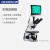 力辰科技生物显微镜专业光学生物显微镜精子螨虫血液血细胞显微镜 LC-BMS-100T