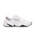 耐克（NIKE）女鞋2024春季新款ZOOM缓震防滑舒适气垫跑步鞋透气休闲鞋运动鞋 BQ3378-100 M2K Tekno 37.5