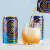 SUNTORY日本原装进口 ALL-FREE 三得利金麦拉格啤酒晚酌的流派无酒精啤酒 三得利金麦啤酒 350mL 24罐