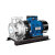 水泵不锈钢卧式单级离心泵ZS50-32-160/1.1KW ZS5032机械密封