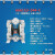 英格索兰（Ingersoll Rand）ARO 气动隔膜泵 原装 高性能 0.5/1/1.5/2/3寸 6661A3-3 66605J-EEB/3EB/送膜2张 4分塑