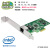 服务器PCIE单口双口四口千兆网卡两口4网口1000M软路由台式 82574(伺服器版) Intel芯片(
