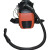 超宝（CHAOBAO）BXC2A 背式可移动吸尘器 便携小型背包式小型轻便式吸尘器