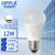 欧普照明（OPPLE）LED球泡E27螺口灯泡【12w-白光6500K】1只装 商用大功率光源