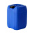 龙程化工桶PE塑料桶密封化工塑料吨桶 塑料桶 堆码桶厂家供应定制 蓝色 桶盖