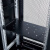 定制品质好货加厚图腾款1米12米16米18米42U服务器机柜监议价 黑色6U图腾高350宽600深450