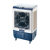 扇冷风机单冷型制冷器小型商用工业冷气风扇水冷 ACS-6800(KTS1915)藏青