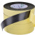 海斯迪克 EVA单面泡棉胶带（5卷）防震防撞泡沫胶带 25mm宽*2米长(10mm厚) H-157