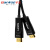 千天（Qantop）QT-YH19P 4K光纤HDMI线2.0版本60Hz 80米