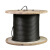 俱威 油性钢丝绳 油麻芯光面涂油钢丝绳起重吊车钢丝绳 20mm CQZ1102H