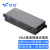 慧谷 4路VGA光端机 高清视频光端机 VGA光纤延长器 4路VGA+4路音频+4路USB SC接口 HG-814VGA+USB