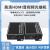 遄运高清hdmi 光纤收发器带usb键鼠hdmi延长器KVM单模单纤1080P 1对 HDMI+独立音频+环出+USB 1对价格