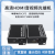 高清hdmi 光纤收发器带usb键鼠hdmi延长器KVM单模单纤1080P 1对 HDMI+独立音频光端机 1对价格